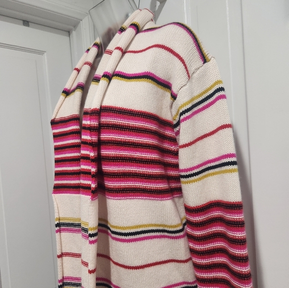 Elder Statesman Italy Smoking Cashmere Cardigan - Picture 2 of 4